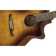 Fender FA-345CE Auditorium 3-TTB Westerngitarre Thumbnail 4