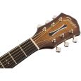 Fender FA-345CE Auditorium 3-TTB Westerngitarre Thumbnail 6