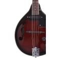 KORN Mandoline M50 E Redburst B-Ware Thumbnail 2