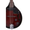 KORN Mandoline M50 E Redburst B-Ware Thumbnail 3