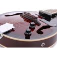 KORN Mandoline M50 E Redburst B-Ware Thumbnail 4