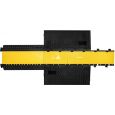 Adam Hall Kabelbrücke Defender MIDI 5 2D Thumbnail 10
