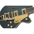 Gretsch G5655TG Electromatic Cadillac Green E-Gitarre Thumbnail 4