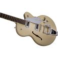 Gretsch G5655T Electromatic Casino Gold E-Gitarre Thumbnail 3