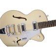 Gretsch G5655T Electromatic Casino Gold E-Gitarre Thumbnail 4