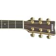 Yamaha LS16 ARE NT Westerngitarre Thumbnail 4