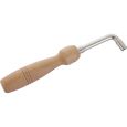 Stimmhammer f. Hackbrett  Quadrat 4,2mm Thumbnail 1