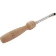 Stimmhammer f. Hackbrett  Quadrat 4,2mm Thumbnail 2