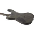 Schecter Apocalypse C-1 Red Reign E-Gitarre Thumbnail 4
