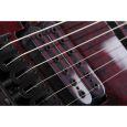 Schecter Apocalypse C-1 Red Reign E-Gitarre Thumbnail 7