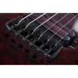 Schecter Apocalypse C-1 Red Reign E-Gitarre Thumbnail 8