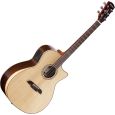 Alvarez AG70CEAR Grand Auditorium Westerngitarre B-Ware Thumbnail 1