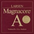 Larsen Magnacore Medium A Einzelsaite f. Cello 4/4 Thumbnail 1