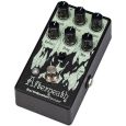 EarthQuaker Devices Afterneath V3 Reverberator Thumbnail 2