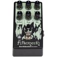 EarthQuaker Devices Afterneath V3 Reverberator Thumbnail 4