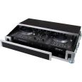 KORN Case für Denon PRIME 2 DJ System mit Laptopschlitten Casebau Thumbnail 12