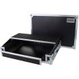 KORN Case für Denon PRIME 2 DJ System mit Laptopschlitten Casebau Thumbnail 7