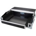 KORN Case für Denon PRIME 2 DJ System mit Laptopschlitten Casebau Thumbnail 9