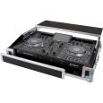 KORN Case für Denon PRIME 2 DJ System mit Laptopschlitten Casebau Thumbnail 11