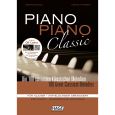 Hage - Piano Piano Classic mittelschwer (+OA) - f. Klavier Thumbnail 1