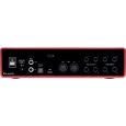 Focusrite Scarlett 18i8 3rd Gen B-Ware Thumbnail 5