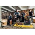 Focusrite Scarlett 18i8 3rd Gen B-Ware Thumbnail 7