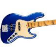 Fender American Ultra Jazz Bass MN COB E-Bassgitarre inkl. Koffer Thumbnail 3