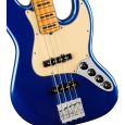 Fender American Ultra Jazz Bass MN COB E-Bassgitarre inkl. Koffer Thumbnail 4