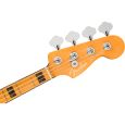 Fender American Ultra Jazz Bass MN COB E-Bassgitarre inkl. Koffer Thumbnail 5