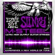 Ernie Ball EB2920 M-Steel Slinky Power 11-48 Thumbnail 1
