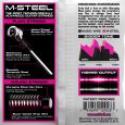 Ernie Ball EB2923 M-Steel Slinky Super 09-42 Thumbnail 2
