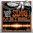 Ernie Ball EB2922 M-Steel Slinky Hybrid 09-46 Thumbnail 1