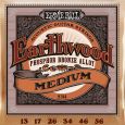 Ernie Ball EB2144 Akustik, Earthwood Phosphor Bronze, Medium 13-56 Thumbnail 1