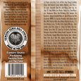 Ernie Ball EB2144 Akustik, Earthwood Phosphor Bronze, Medium 13-56 Thumbnail 2