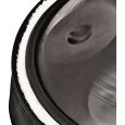 MEINL Sonic Energy Harmonic Art Handpan Raga Desya Todi Thumbnail 8