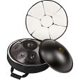 MEINL Sonic Energy Harmonic Art Handpan Equinox Thumbnail 3