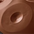 MEINL Sonic Energy Harmonic Art Handpan HD3-B Thumbnail 7