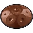 MEINL Sonic Energy Harmonic Art Handpan HD4-B Thumbnail 1