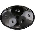 MEINL Sonic Energy Harmonic Art Handpan Integral HD5 Thumbnail 1