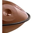 MEINL Sonic Energy Harmonic Art Handpan HD5-B Thumbnail 4