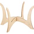 MEINL Sonic Energy Wood Handpan Stand Thumbnail 1