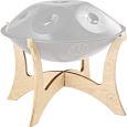 MEINL Sonic Energy Wood Handpan Stand Thumbnail 3