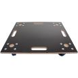 KORN Case Rollbrett für 19 Zoll Slide Door Rack Casebau Thumbnail 3