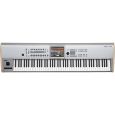 Korg KRONOS 2 88 TI Titanium Ltd. Edition Thumbnail 1