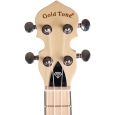 Gold Tone LG-D-LIGHTS Banjo-Ukulele inkl. Gigbag Thumbnail 2