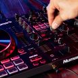 Numark Mixtrack Platinum FX DJ Controller Thumbnail 11
