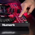 Numark Mixtrack Platinum FX DJ Controller Thumbnail 12