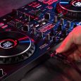 Numark Mixtrack Platinum FX DJ Controller Thumbnail 9