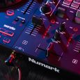 Numark Mixtrack Pro FX DJ Controller Thumbnail 7