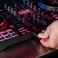 Numark Mixtrack Pro FX DJ Controller Thumbnail 8
